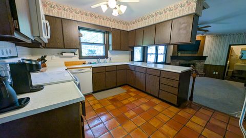 Tiny photo for 502 S Main Street, St. Joseph, IL 61873 (MLS # 12476854)