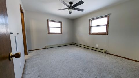 Tiny photo for 502 S Main Street, St. Joseph, IL 61873 (MLS # 12476854)
