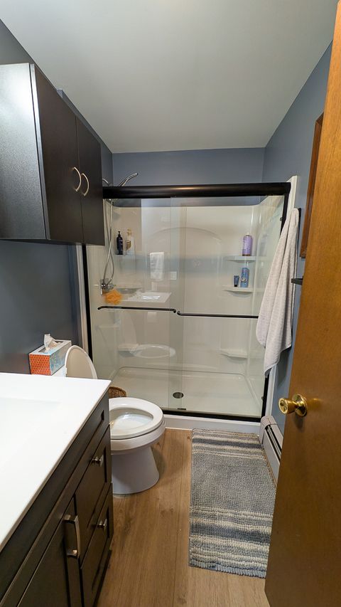 Tiny photo for 502 S Main Street, St. Joseph, IL 61873 (MLS # 12476854)