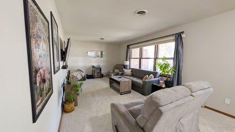 Tiny photo for 502 S Main Street, St. Joseph, IL 61873 (MLS # 12476854)