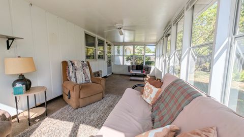 Tiny photo for 502 S Main Street, St. Joseph, IL 61873 (MLS # 12476854)