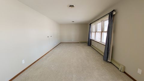 Tiny photo for 502 S Main Street, St. Joseph, IL 61873 (MLS # 12476854)