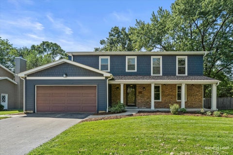 Photo of 85 Cottonwood Circle, Batavia, IL 60510 (MLS # 12742852)