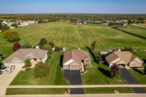 Photo of 1139 Wake Forest Parkway, Rockton, IL 61072 (MLS # 12783200)