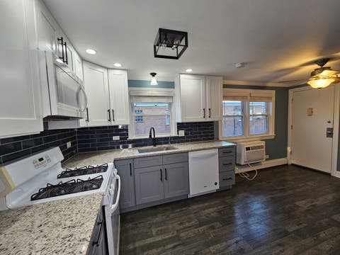 Tiny photo for 6925 W 64th Place #2f, Chicago, IL 60638 (MLS # 12673405)