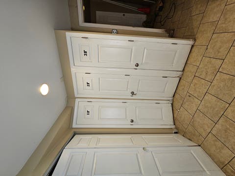 Tiny photo for 6925 W 64th Place #2f, Chicago, IL 60638 (MLS # 12673405)