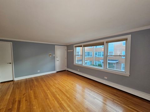 Tiny photo for 6925 W 64th Place #2f, Chicago, IL 60638 (MLS # 12673405)