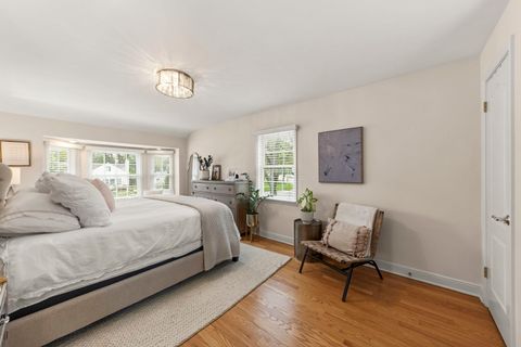 Tiny photo for 260 Chesterfield Avenue, Glen Ellyn, IL 60137 (MLS # 12631627)