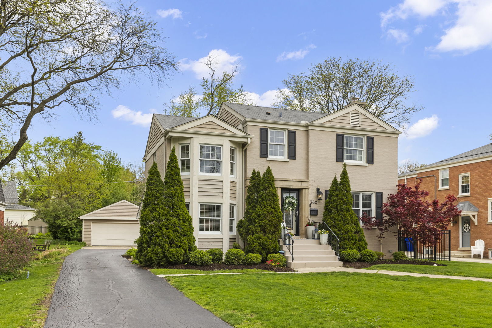 260 Chesterfield Avenue