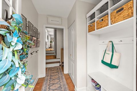 Tiny photo for 260 Chesterfield Avenue, Glen Ellyn, IL 60137 (MLS # 12631627)