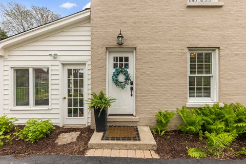 Tiny photo for 260 Chesterfield Avenue, Glen Ellyn, IL 60137 (MLS # 12631627)