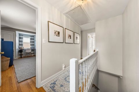 Tiny photo for 260 Chesterfield Avenue, Glen Ellyn, IL 60137 (MLS # 12631627)