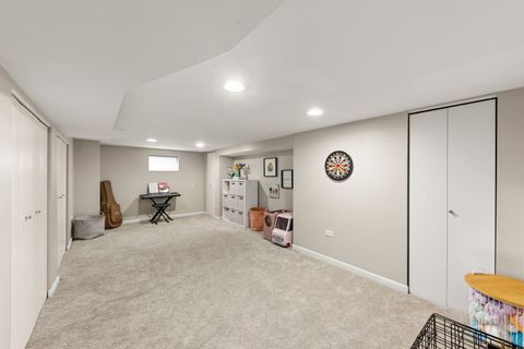 Tiny photo for 260 Chesterfield Avenue, Glen Ellyn, IL 60137 (MLS # 12631627)