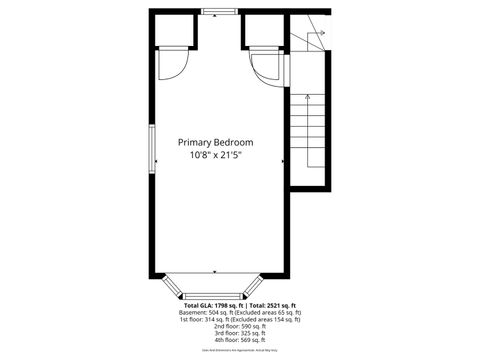 Tiny photo for 260 Chesterfield Avenue, Glen Ellyn, IL 60137 (MLS # 12631627)