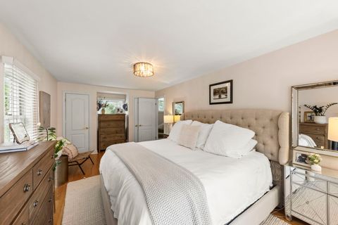 Tiny photo for 260 Chesterfield Avenue, Glen Ellyn, IL 60137 (MLS # 12631627)