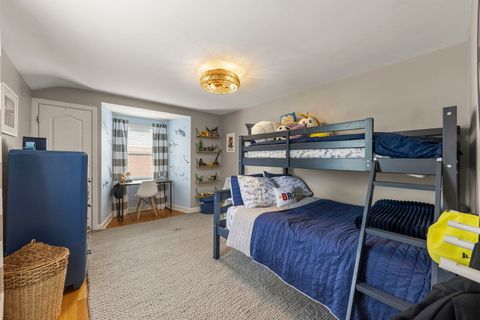 Tiny photo for 260 Chesterfield Avenue, Glen Ellyn, IL 60137 (MLS # 12631627)