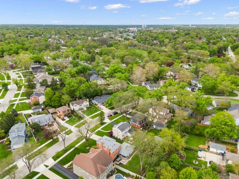 Tiny photo for 260 Chesterfield Avenue, Glen Ellyn, IL 60137 (MLS # 12631627)