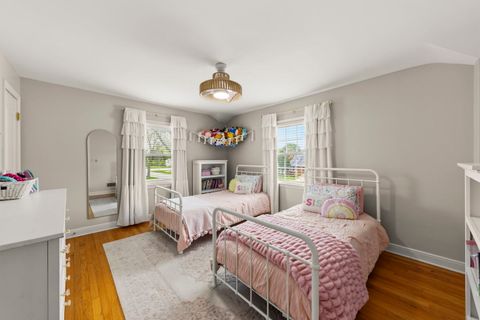 Tiny photo for 260 Chesterfield Avenue, Glen Ellyn, IL 60137 (MLS # 12631627)