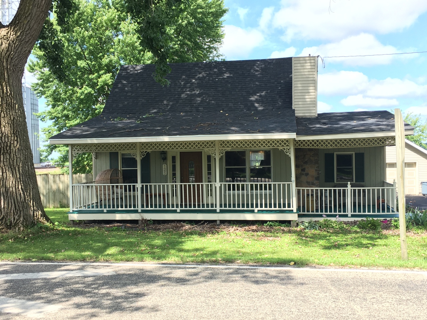 125 N 2nd Street