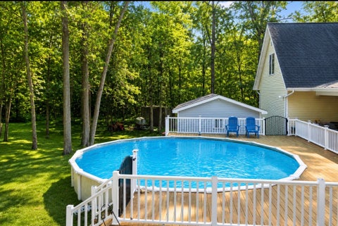 Tiny photo for 26961 S Sylvan Lane, Monee, IL 60449 (MLS # 12665442)