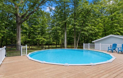 Tiny photo for 26961 S Sylvan Lane, Monee, IL 60449 (MLS # 12665442)
