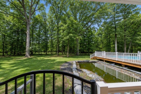 Tiny photo for 26961 S Sylvan Lane, Monee, IL 60449 (MLS # 12665442)