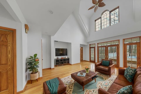 Tiny photo for 26961 S Sylvan Lane, Monee, IL 60449 (MLS # 12665442)