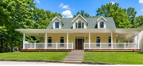 Tiny photo for 26961 S Sylvan Lane, Monee, IL 60449 (MLS # 12665442)