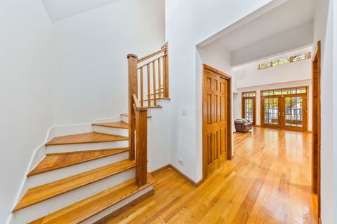 Tiny photo for 26961 S Sylvan Lane, Monee, IL 60449 (MLS # 12665442)