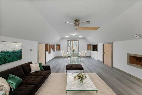 Tiny photo for 26961 S Sylvan Lane, Monee, IL 60449 (MLS # 12665442)