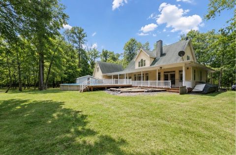 Tiny photo for 26961 S Sylvan Lane, Monee, IL 60449 (MLS # 12665442)
