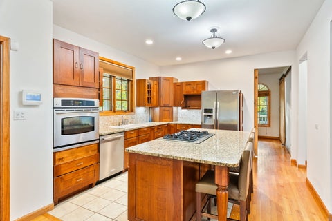 Tiny photo for 26961 S Sylvan Lane, Monee, IL 60449 (MLS # 12665442)