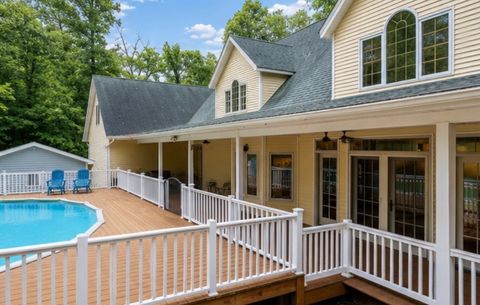 Tiny photo for 26961 S Sylvan Lane, Monee, IL 60449 (MLS # 12665442)