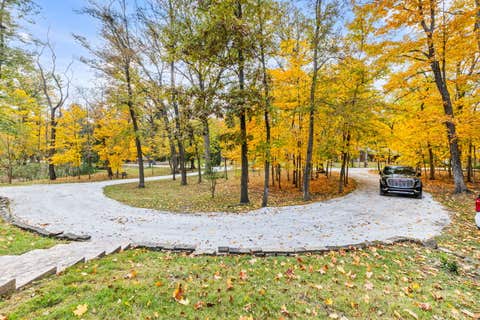 Tiny photo for 26961 S Sylvan Lane, Monee, IL 60449 (MLS # 12665442)