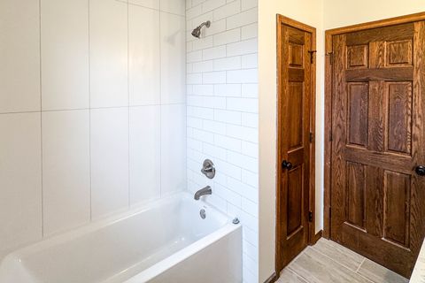 Tiny photo for 13015 E 2200 N Road, Hudson, IL 61748 (MLS # 12614674)