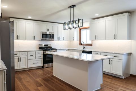 Tiny photo for 13015 E 2200 N Road, Hudson, IL 61748 (MLS # 12614674)