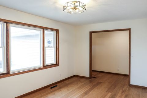 Tiny photo for 13015 E 2200 N Road, Hudson, IL 61748 (MLS # 12614674)