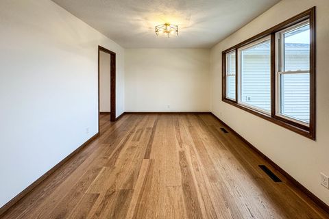 Tiny photo for 13015 E 2200 N Road, Hudson, IL 61748 (MLS # 12614674)