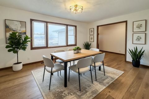 Tiny photo for 13015 E 2200 N Road, Hudson, IL 61748 (MLS # 12614674)