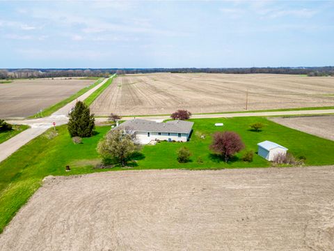Tiny photo for 13015 E 2200 N Road, Hudson, IL 61748 (MLS # 12614674)