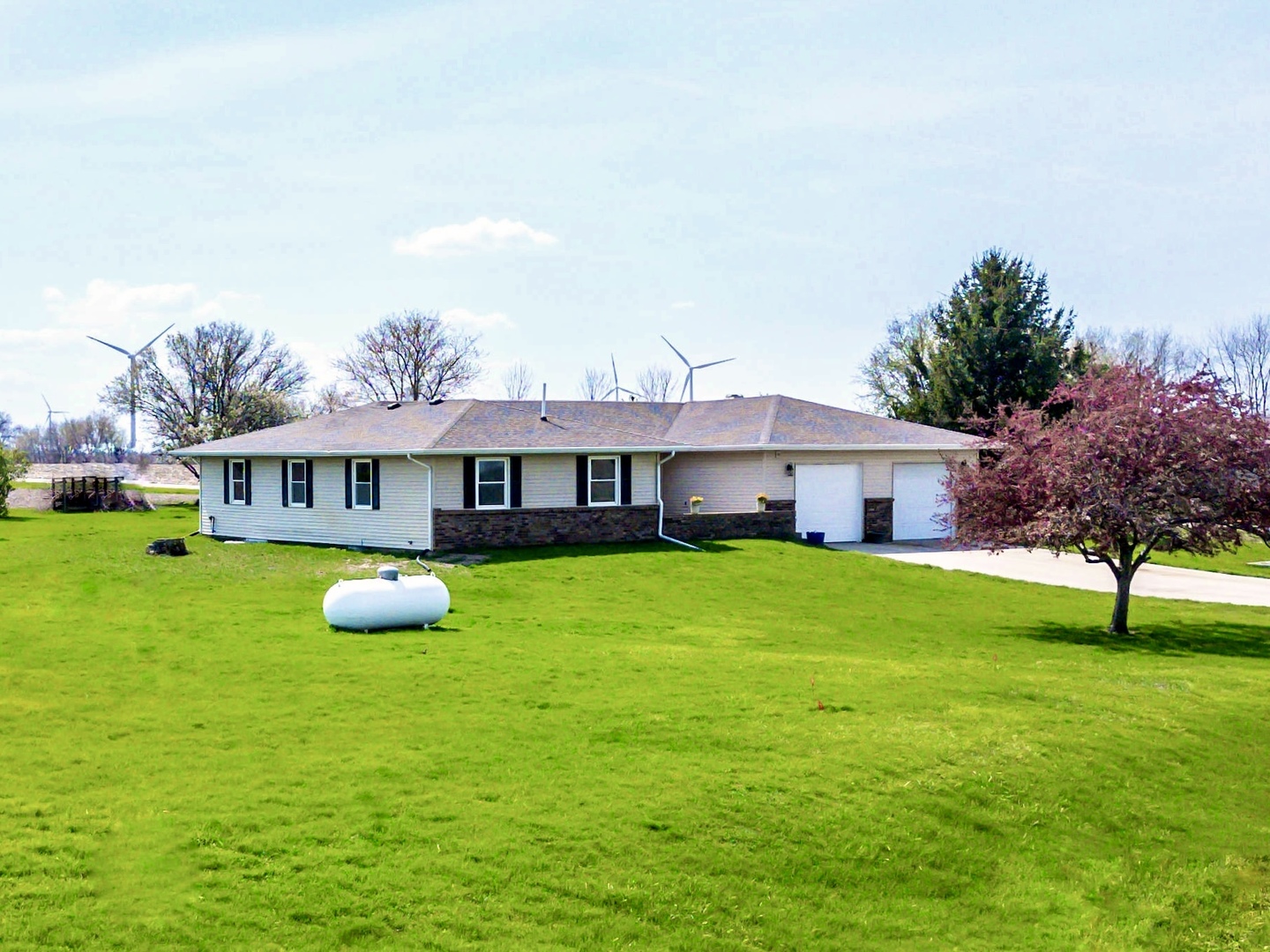 13015 E 2200 N Road