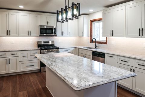 Tiny photo for 13015 E 2200 N Road, Hudson, IL 61748 (MLS # 12614674)