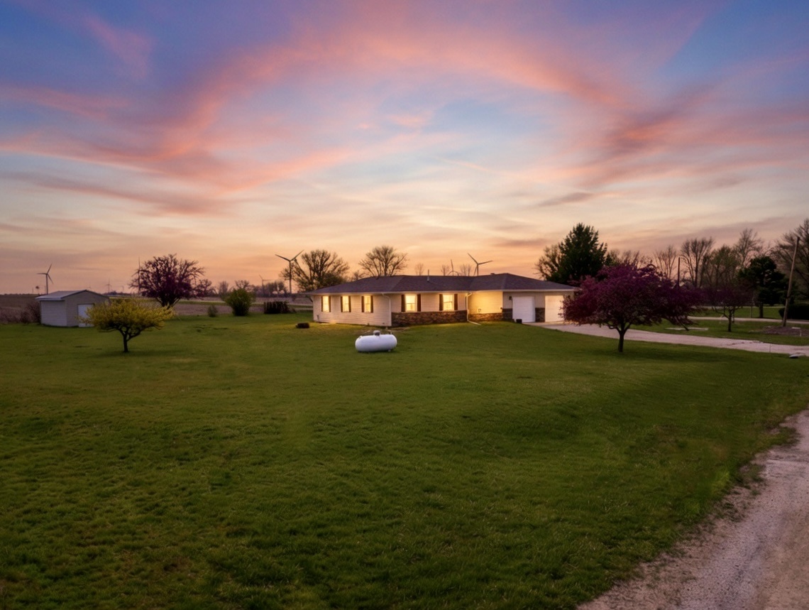 13015 E 2200 N Road