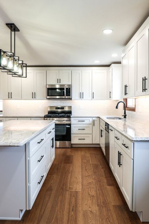 Tiny photo for 13015 E 2200 N Road, Hudson, IL 61748 (MLS # 12614674)