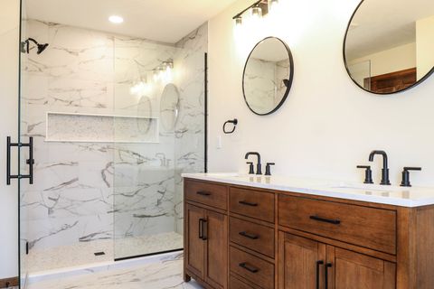 Tiny photo for 13015 E 2200 N Road, Hudson, IL 61748 (MLS # 12614674)