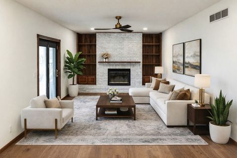 Tiny photo for 13015 E 2200 N Road, Hudson, IL 61748 (MLS # 12614674)