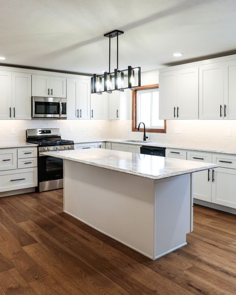 Tiny photo for 13015 E 2200 N Road, Hudson, IL 61748 (MLS # 12614674)