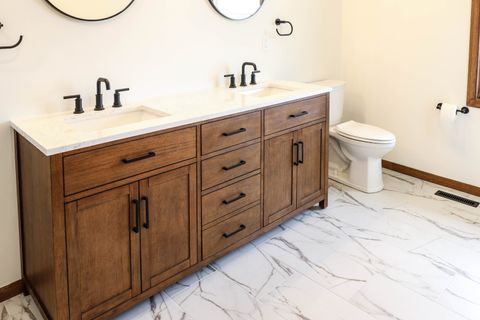 Tiny photo for 13015 E 2200 N Road, Hudson, IL 61748 (MLS # 12614674)