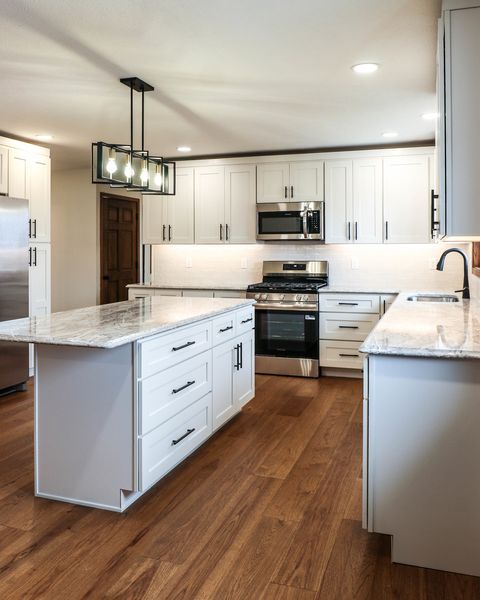 Tiny photo for 13015 E 2200 N Road, Hudson, IL 61748 (MLS # 12614674)