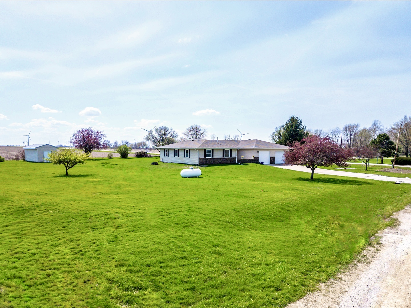 13015 E 2200 N Road